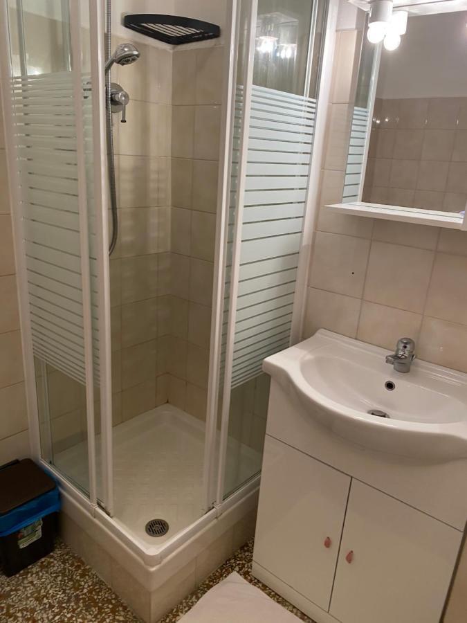 Appartement Sopra Il Mog - Genovainrelax Extérieur photo