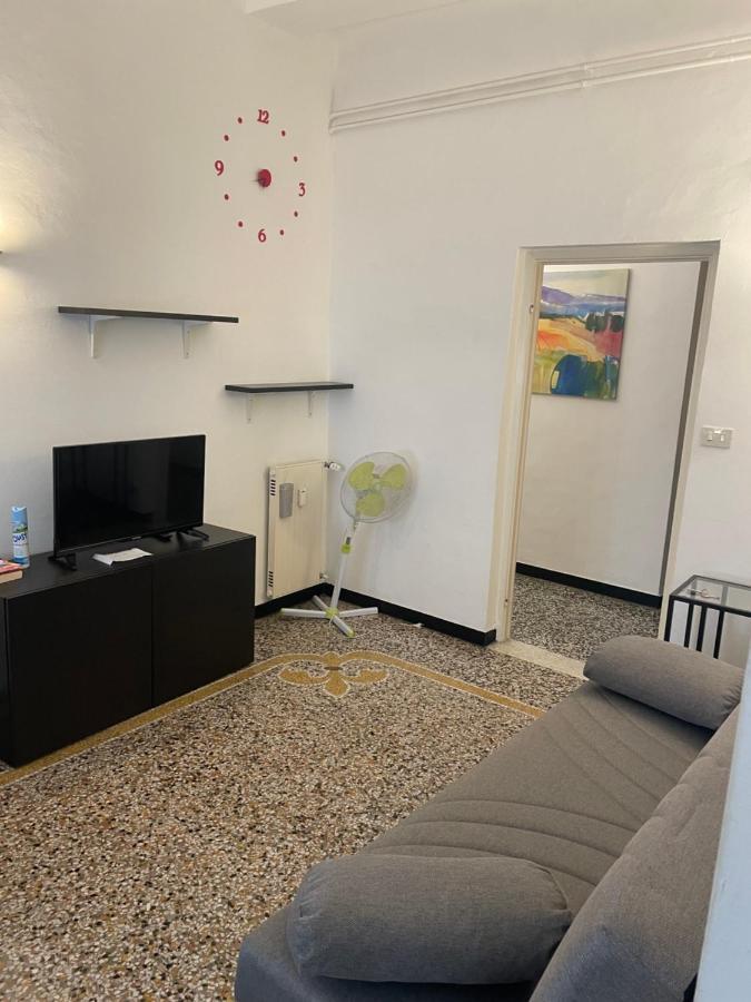 Appartement Sopra Il Mog - Genovainrelax Extérieur photo
