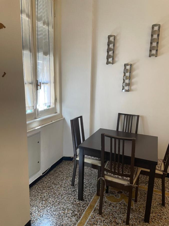 Appartement Sopra Il Mog - Genovainrelax Extérieur photo